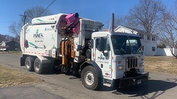 Paines CNG Pete 320 Automizer