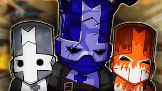 Castle Crashers In The BIG 2026