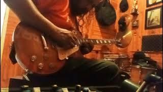 Epiphone lespaul test