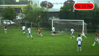 Rabotnicki - Renova 6:0 (kadeti)