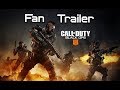 Call of Duty Black Ops 4 - 2018 Fan Trailer | PS4 (SHAREfactory™)