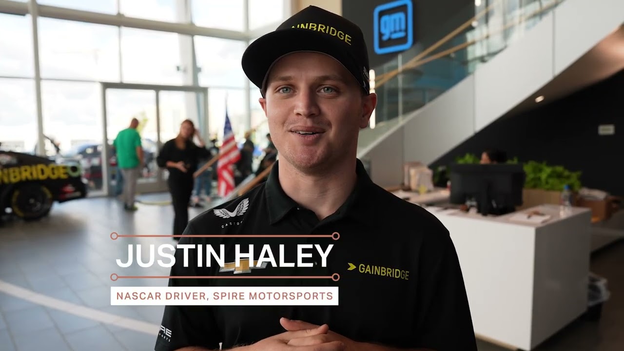 Gainbridge® and the Cal Ripken Sr., Foundation Partner for STEM Event