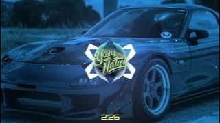 DJ Iso Tanpo Kowe Style Thailand (Firman Gulo)