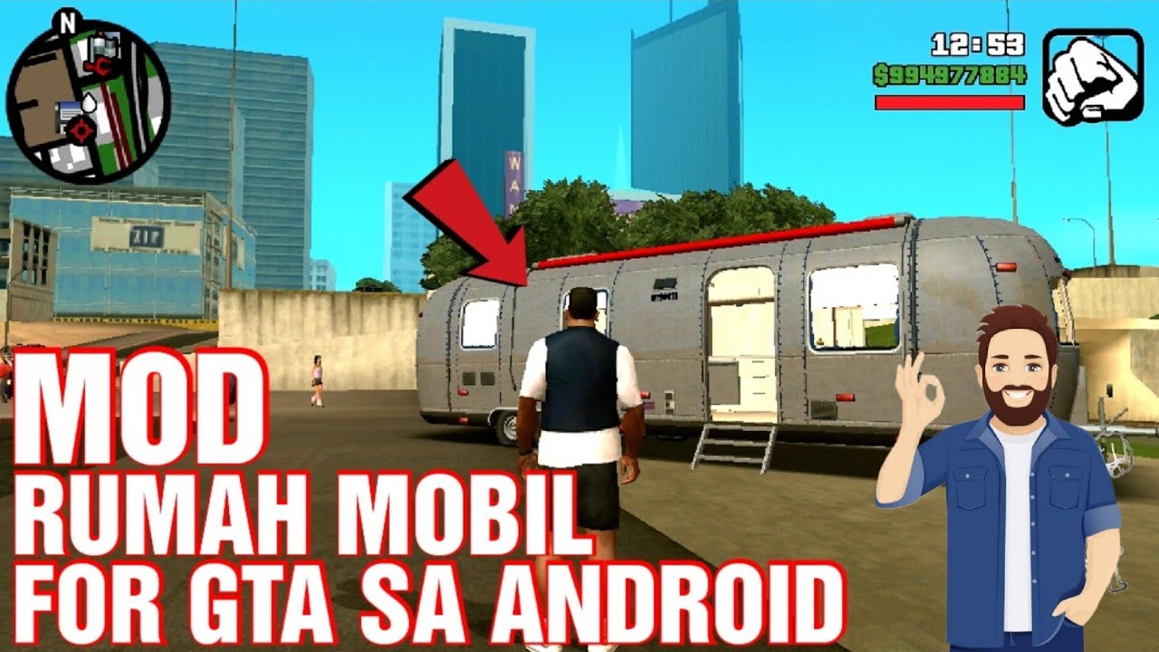 680 Koleksi Mod Mobil Xenia Gta Sa Android HD Terbaik