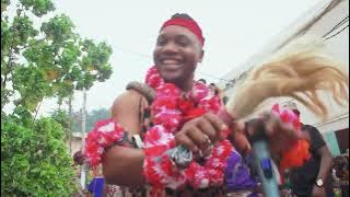 Relly Ebini - Nefang (Sesekou Ashutantang)