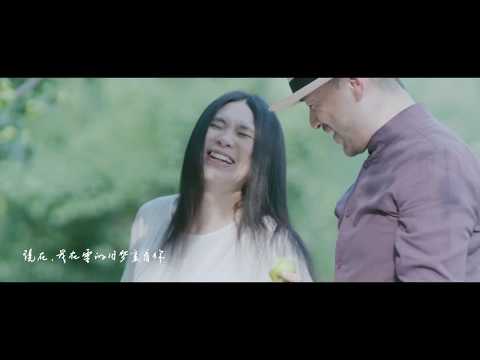 好妹妹和小娟&山谷裏的居民再次相約《看雲》