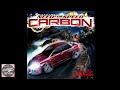 Don T Get Caught Need For Speed Carbon 2006 OST 