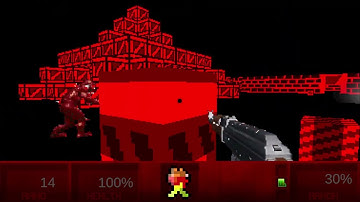 SFS Boomer-Arena FPS Prototype: DevLog 3-18-2025