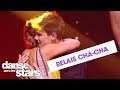 DALS S08 Un Caliente Relais Cha Cha Cha Sur Make Luv De Room 5 Oliver Cheatham mp3