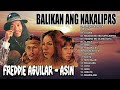 Asin, Coritha, Sampaguita, Florante, Freddie Aguilar Greatest Hits | Pinaka sikat na Lumang Tugtugin