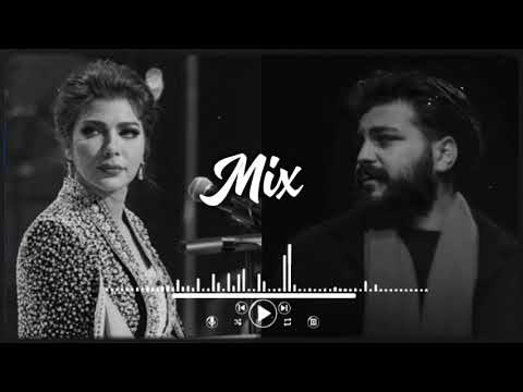 لما الإحساس يتكلم ريمكس مسلم أصالة 2025