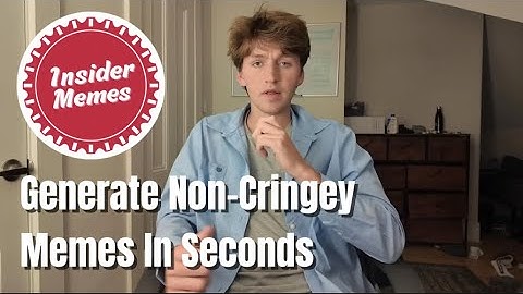 New Free Viral Meme Generator 