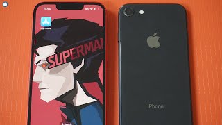 Iphone 14 vs Iphone 8 - 5 Years Later