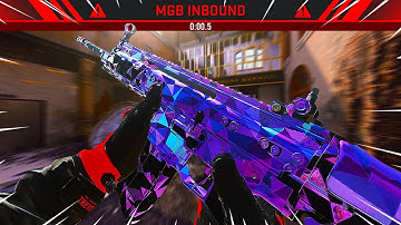 Now The Fastest Killing TAQ 56 Tuned Class Setup (TAQ 56 Triple MGB) - Modern Warfare 2