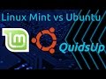 Linux Mint vs Ubuntu