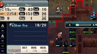 FE12 H4 0% Growth rAAAnk Chapter 20