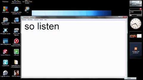 samp error (solved version)