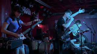 Marathon - ? - Live @ Molotow, Hamburg - 05/2024