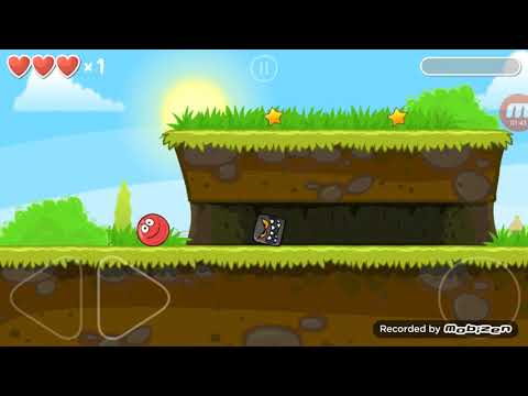 لعبت الكورة الحمراء والوقت خلص 3  4