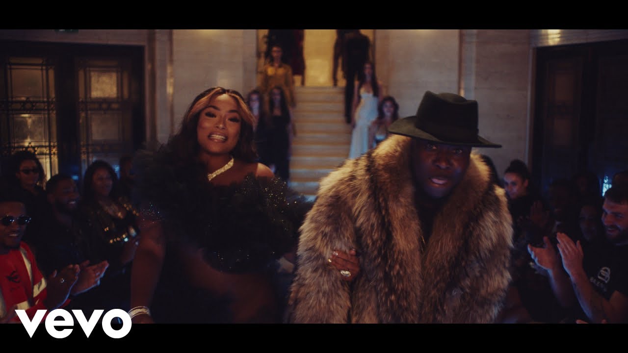 rymez stefflon don don walk youtube rymez stefflon don don walk youtube