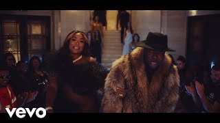 Смотреть клип Rymez, Stefflon Don - Don Walk