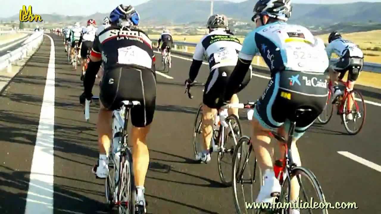 Quebrantahuesos 2012. Sabiñánigo-Canfranc