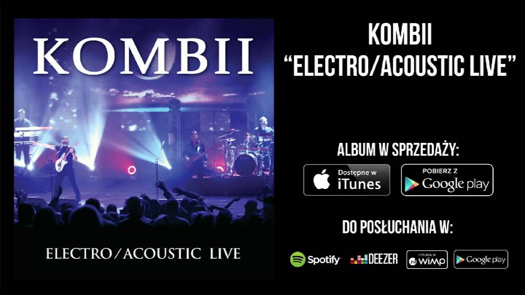 Kombii - 