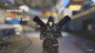 Insane Reaper 6k 36Elims POTG