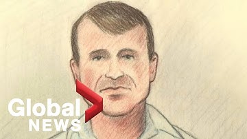 RCMP intelligence official accused of trying to sell secrets to foreigners
