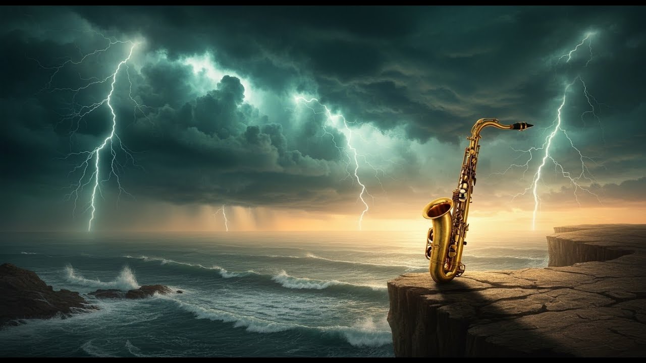 (12h New) – Sleep Celestial Sanctuary 🌌 Above Earth 🌍 for Peaceful Dream