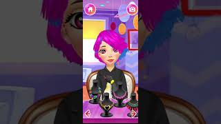 Hair saloon : Spa salon game Girl 9 screenshot 3