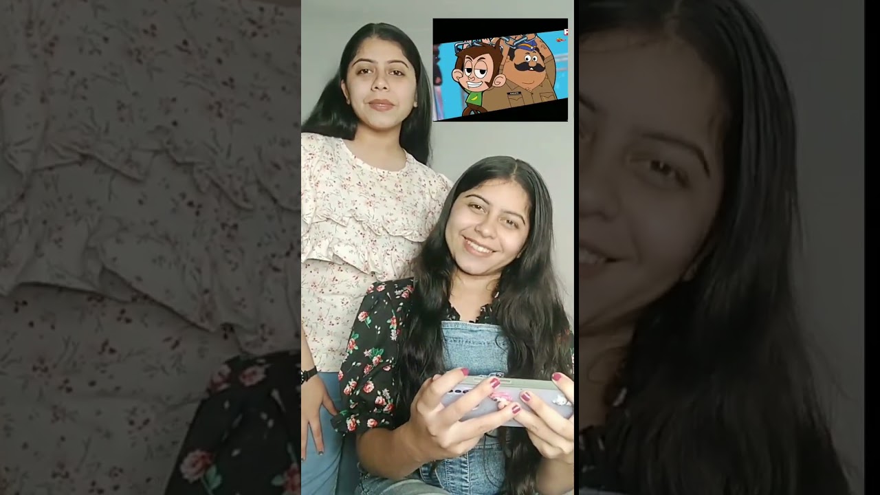 little Singham @PogoChannel 