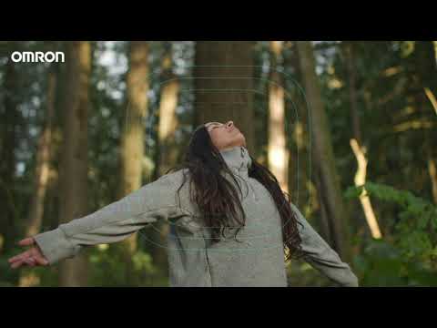 Calm a Lung with OMRON Nebulizers