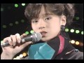 中森明菜 - 禁区 (나카모리 아키나 - 금구) 19830907 요루노히트스튜디오
