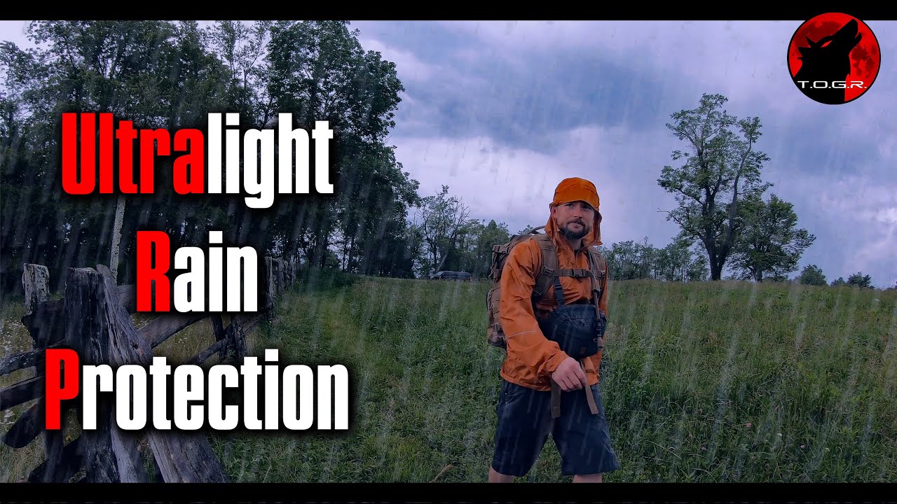 One Of the Lightest Jackets Ever Made! - 2020 Outdoor Research Helium Jacket