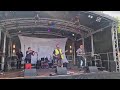 Acrustic Badger Band - Badger Town @ Salisbury Market Square 2025