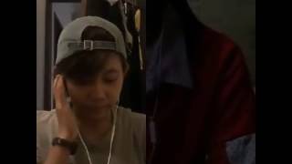 Goyang broh , secawan madu nya #neng euis #smule