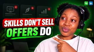 Upwork Offer Creation: Build an Offer Clients Actually Want to Buy News