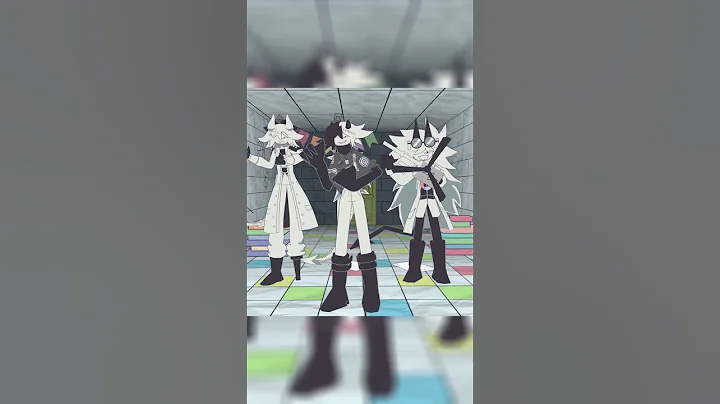 SwapFul Bully Teachers Metro Man Trend  #fpe #fundamentalpapereducation #fpeau #zip #edward #chip