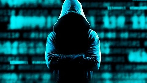 Hacker Ekran Yapımı - CMD Matrix (1. dk