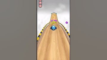 GOING BALLS GAMEPLAY WALKTHROUGH 🏀⚽ | ALL LEVELS | ANDROID, iOS MOBILE | NEW UPDATE #SHORTS GAMES #0