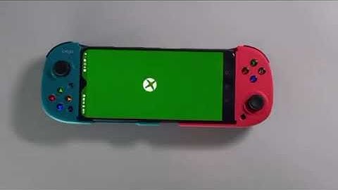 Ipega Gamepad - Wireless Bluetooth Mobile Controller For Android, iOS, PC And PS4