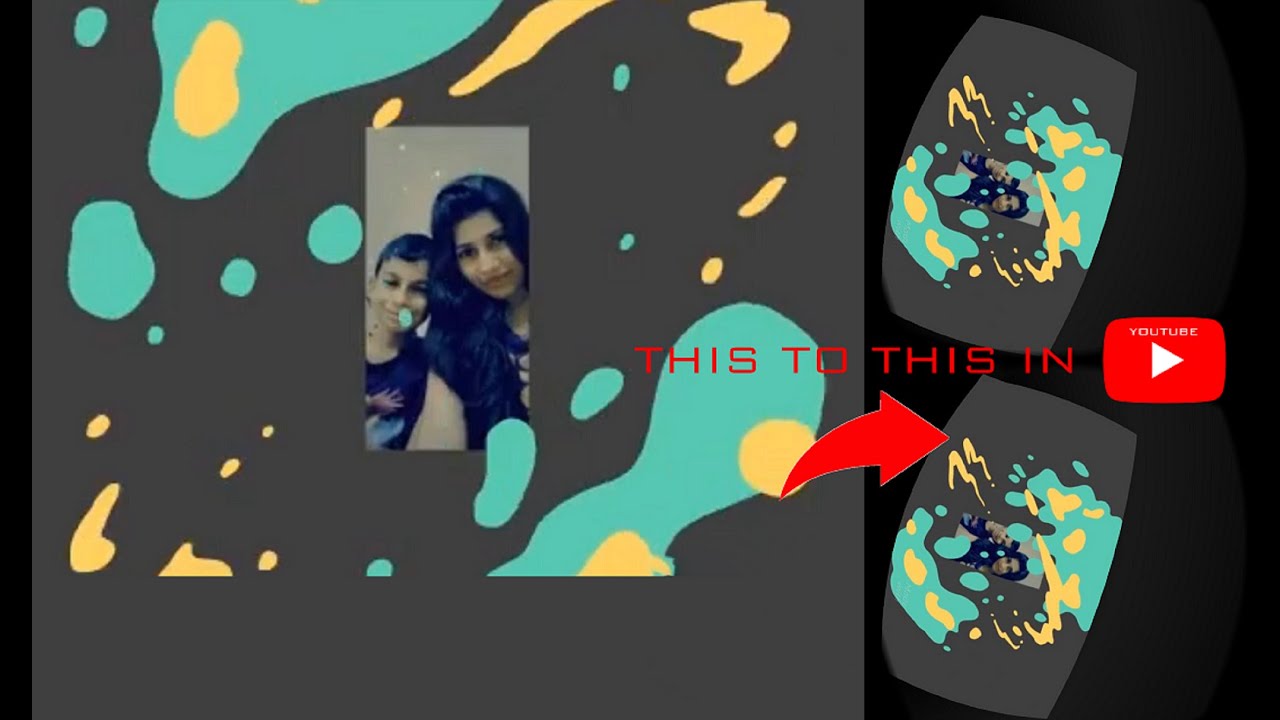 how-to-make-normal-video-to-vr-video-on-youtube-youtube