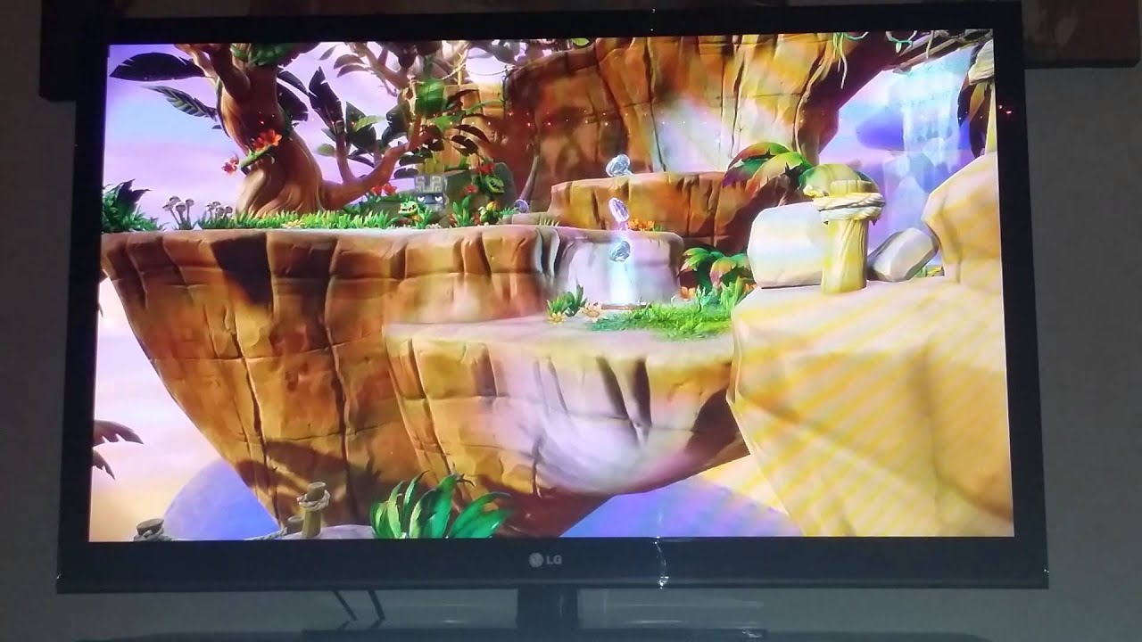 Skylanders Trap Team Walkthrough Episode 2 YouTube skylanders-trap-team-walkthrough-episode-2-youtube