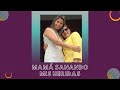Mamá sanando mis heridas ft. Jenny Velásquez | Madre e hija