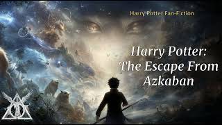 Harry Potter The Escape From Azkaban Chapters 21 to 40 | #HarryPotter #Fanfic #Audiobook