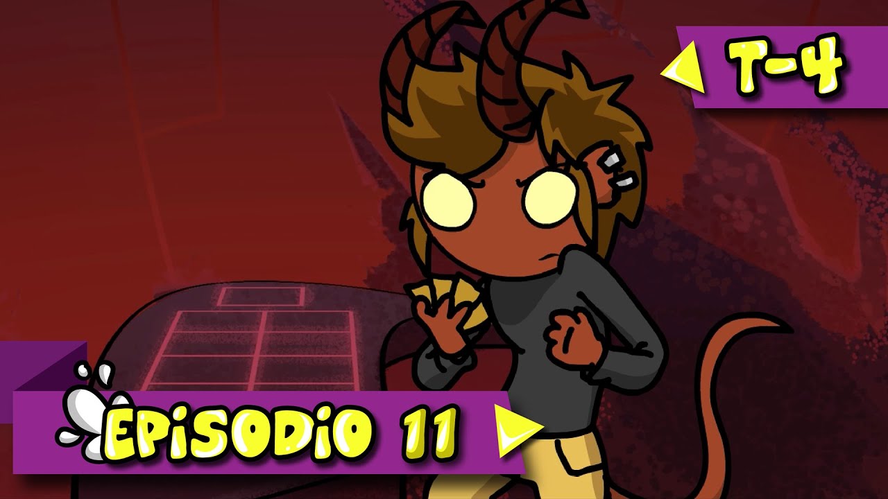 Versh Vete a la Versh - T4, E11: Versh Wars - YouTube
