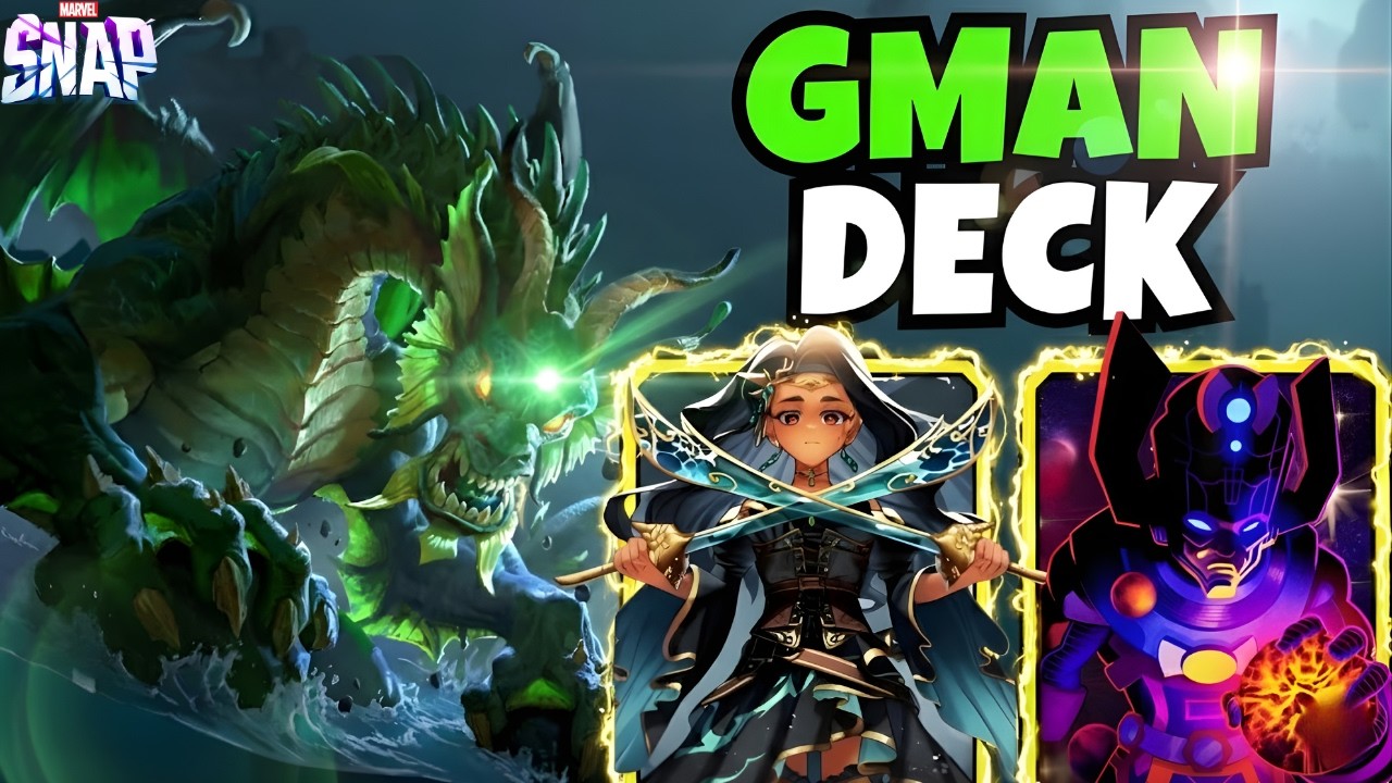 HE DID NOT SEE THIS COMING! 💀 | Galactus + Star-Lord Combo