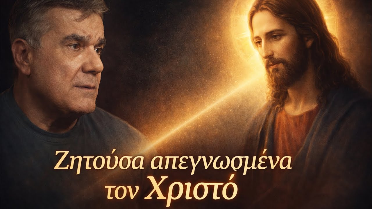 Ο Χριστός ήρθε και άλλαξε όλη μου τη ζωή ⛪️🙏 #faith #amen #bible #cross