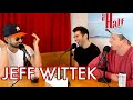 Jeff Wittek! // Hoot &amp; a Half with Matt King